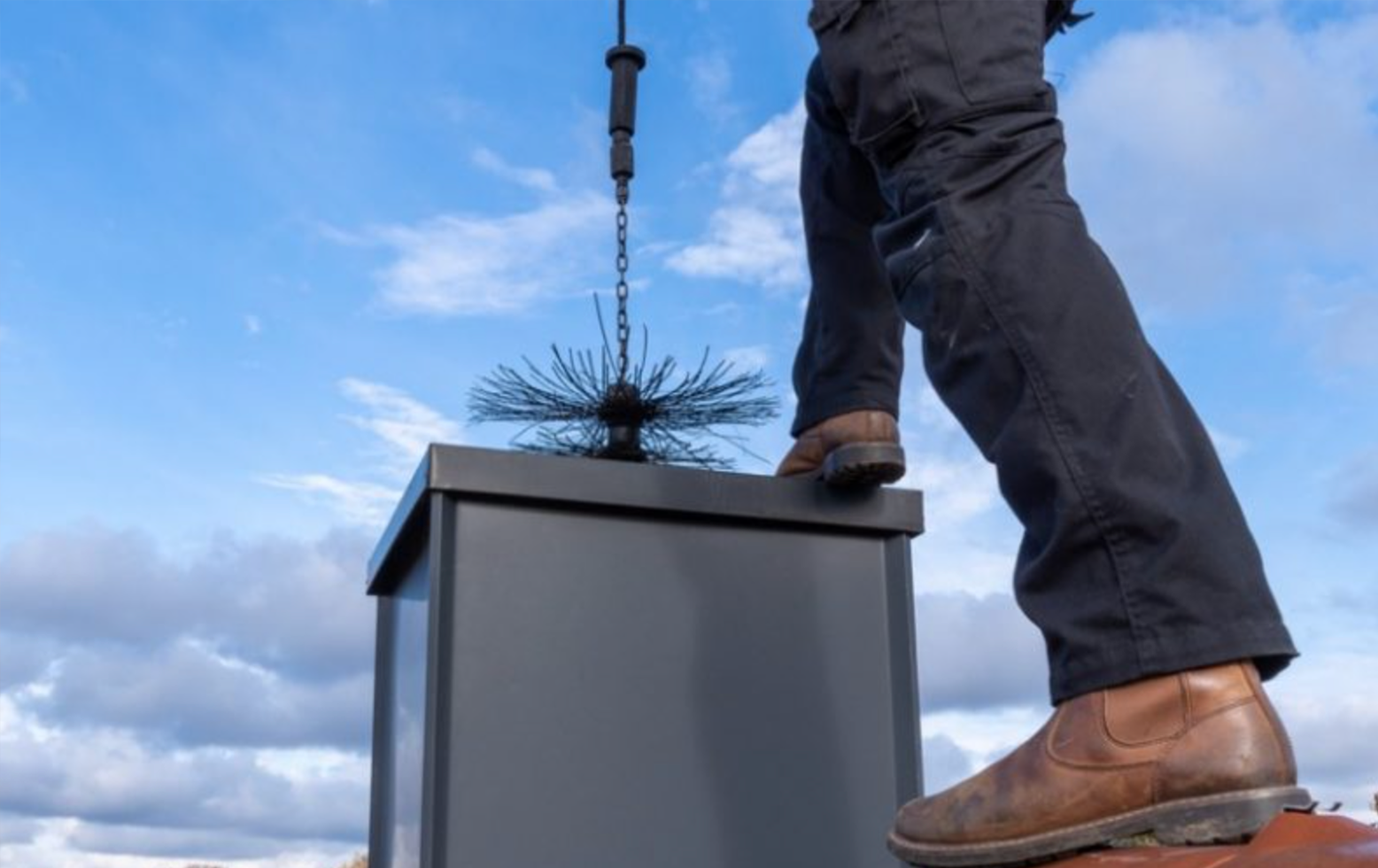 Chimney Cleaning Service Chimney Cleaning Service