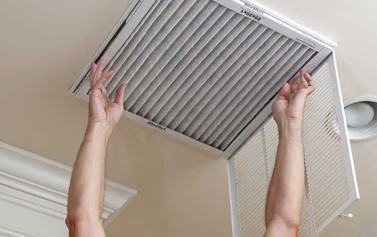 Full Combo air Duct Dryer Chimney