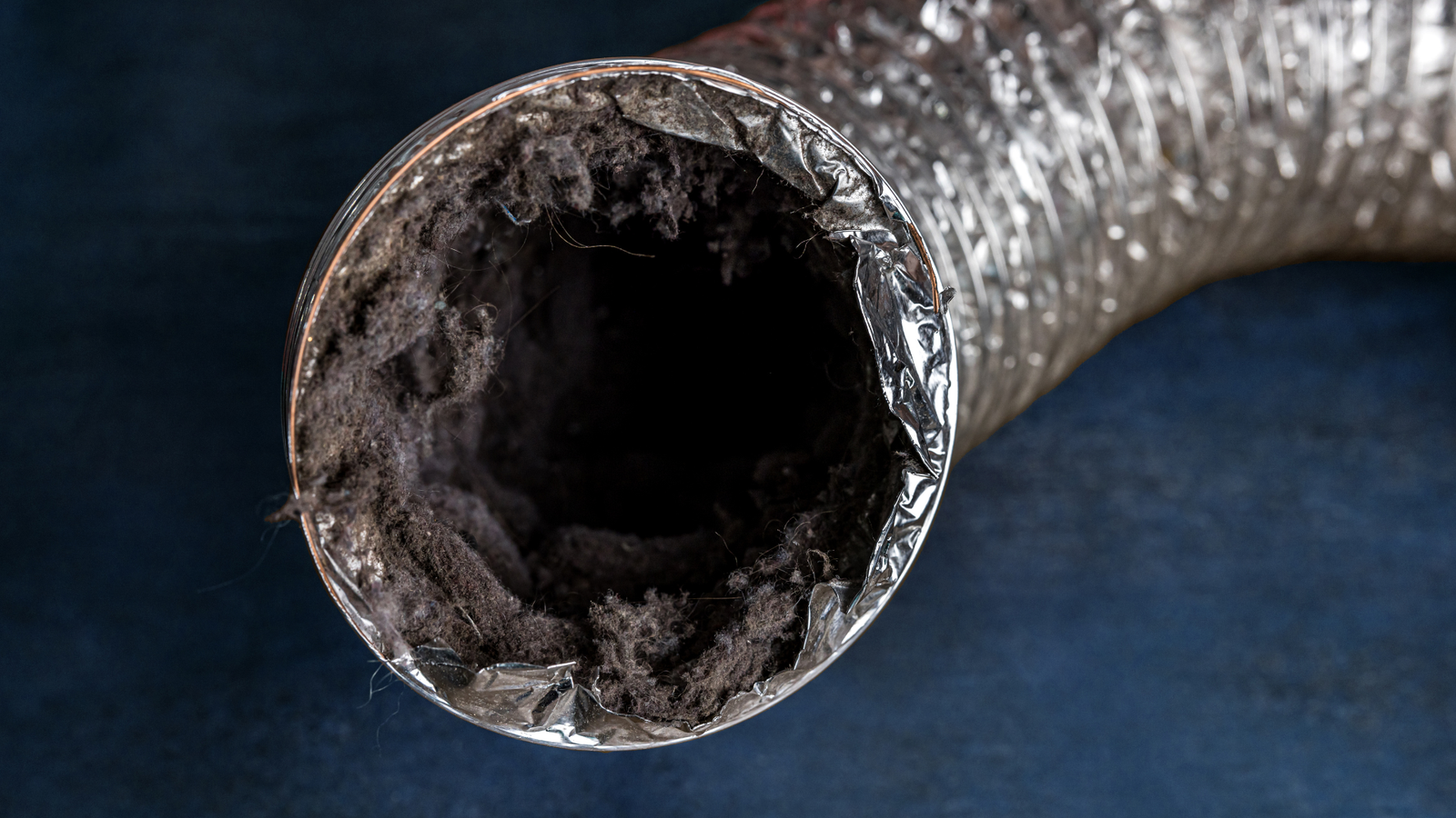 Dryer Vent Cleaning Austin