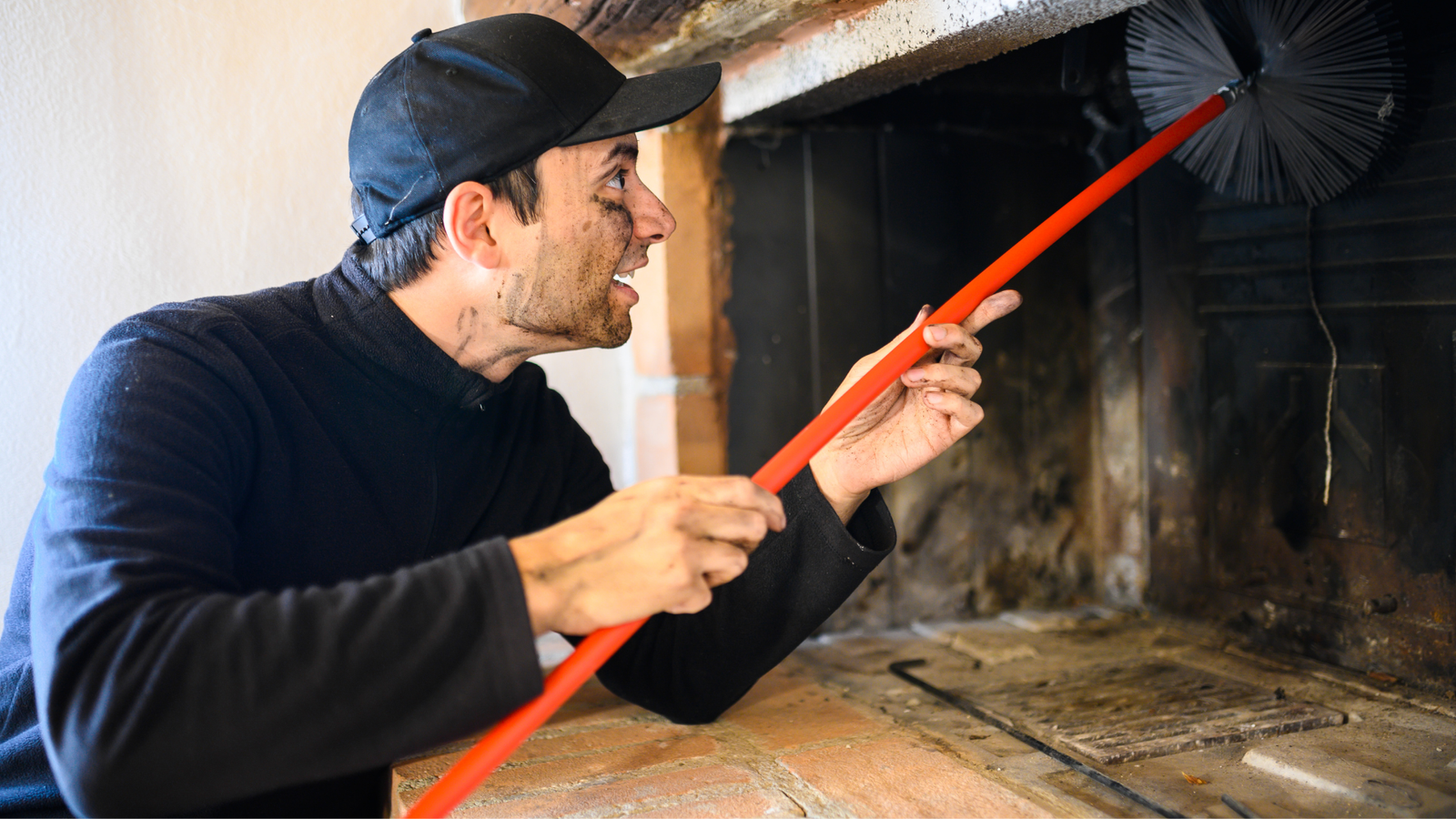 Chimney Cleaning San Antonio Chimney Cleaning San Antonio